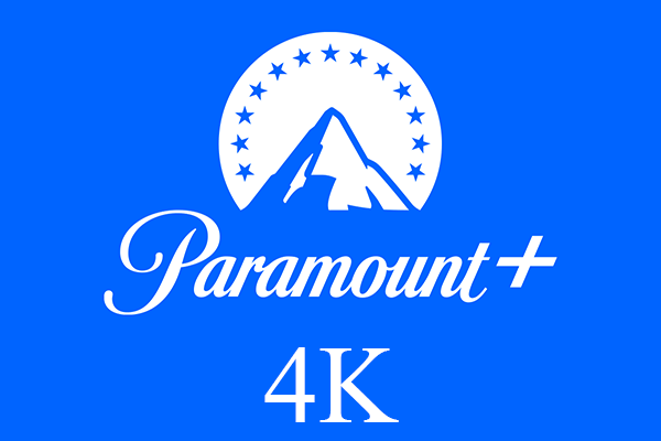 Paramount+ 4K: Elevating Entertainment to Unprecedented Heights