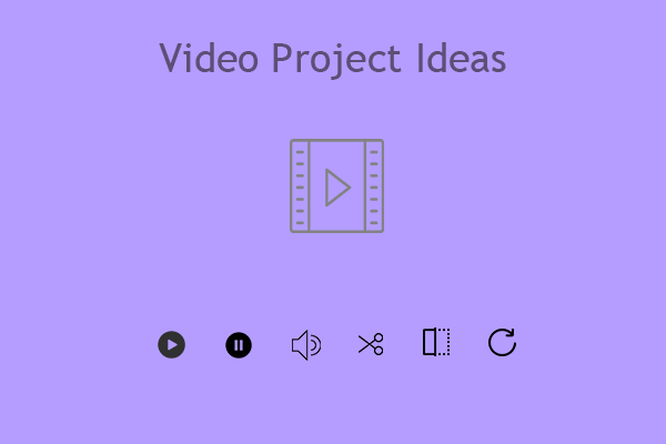 Top 15 Funny Video Project Ideas For Students Of All Grade Levels