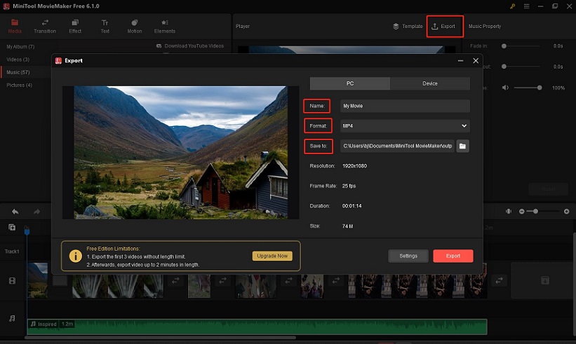 Os Melhores Sites Gratuitos Para Baixar Filmes HD em 2023 - MiniTool  MovieMaker