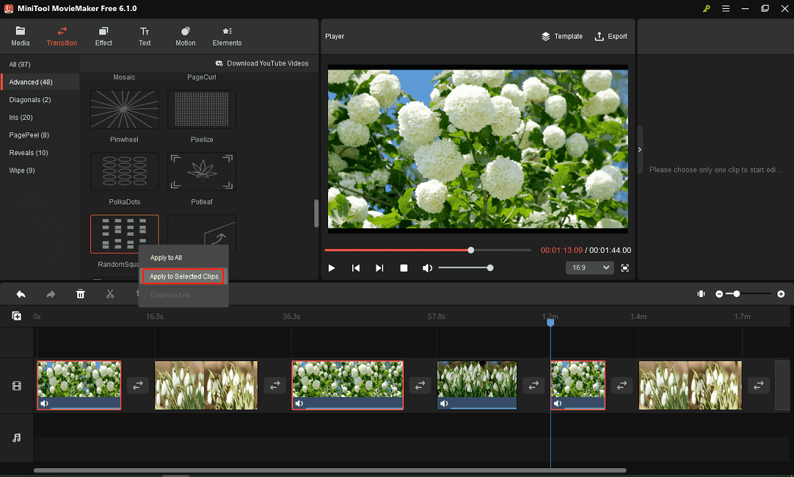 Windows 11 Photo Editor: 2 Built-in Applications & 3 Alternatives -  MiniTool MovieMaker