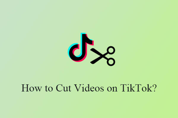 How to Cut Videos on TikTok: Mastering Video Cutting and Editing