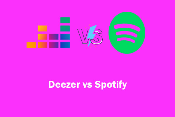 Deezer x Spotify  Qual o melhor streaming? - Melhor Escolha