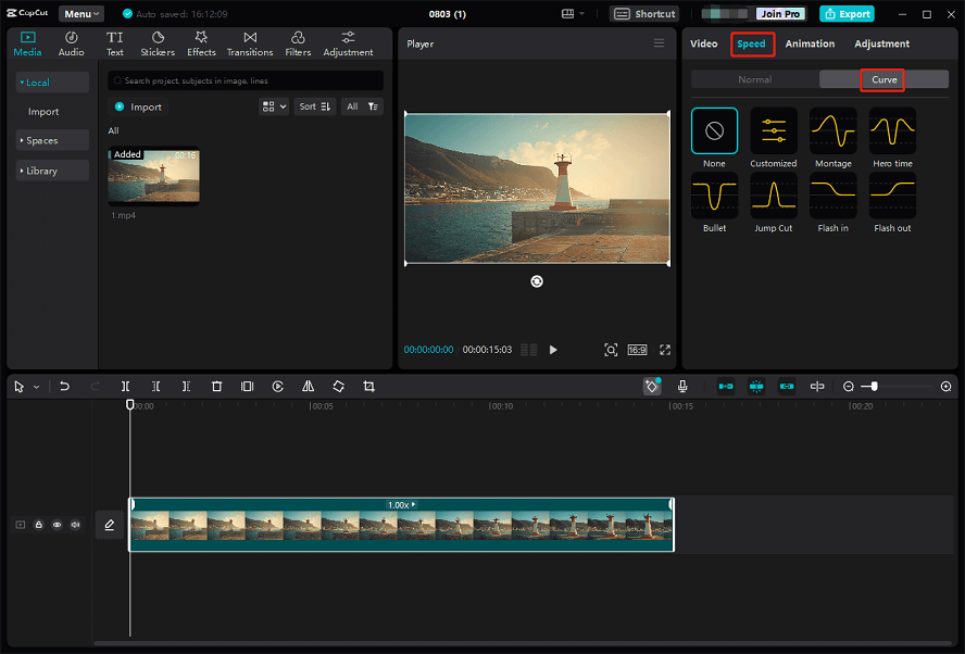 Video Editing Hacks: Boosting Speed in CapCut