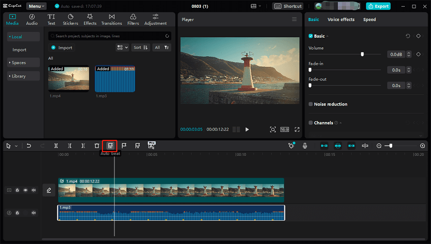 Solved: How to Edit a Cinematic Video in CapCut