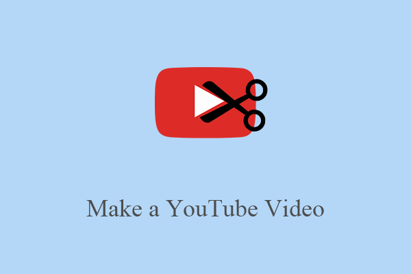 5 Steps to Easily Make a YouTube Video with Pictures and Music