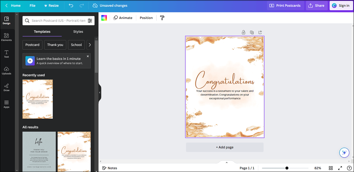 Top 5 Postcard Design Software for Creating Custom Postcards