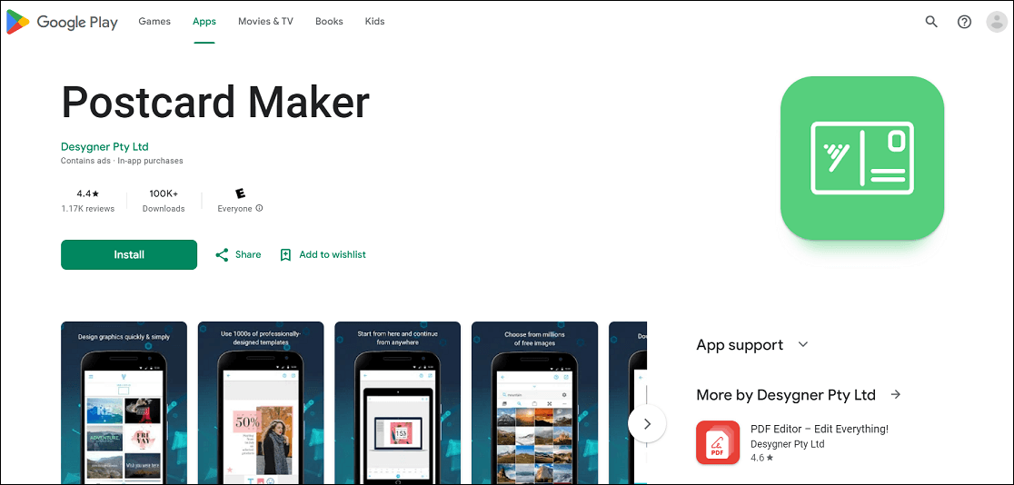 Top 5 Postcard Design Software for Creating Custom Postcards