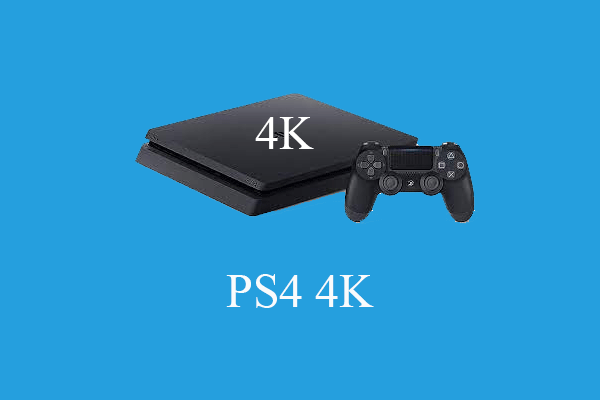 Liberando el potencial 4K en consolas PlayStation como PS4