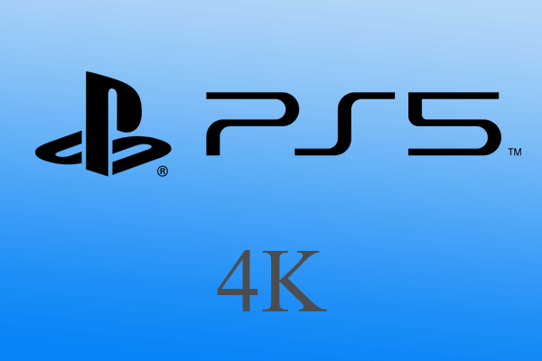 Unlocking the World of 4K on the PS5: A Comprehensive Guide