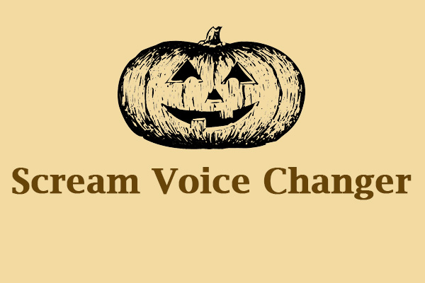 Real-time Ghostface Voice Changer from Scream VI for PC/Mobile