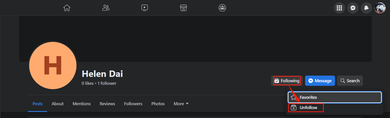 How to Unfollow on Facebook and Simplify Your Social Media Experience