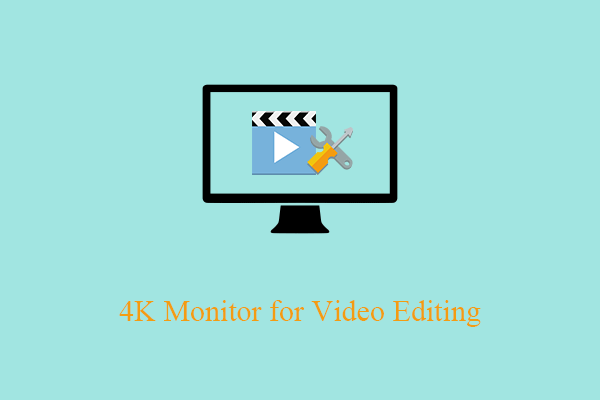 Finding the Perfect 4K Monitor for Video Editing: A Comprehensive Guide