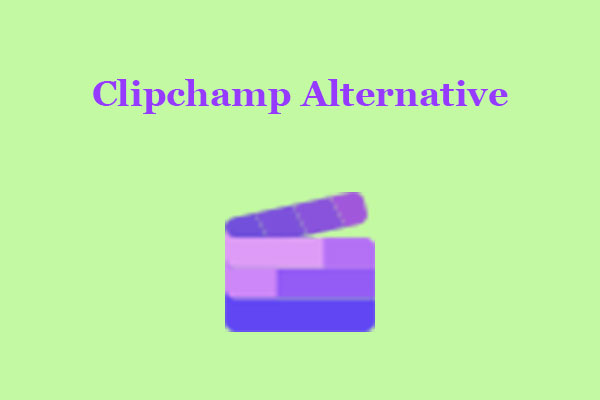 List of Clipchamp Alternatives for Creating Stunning Videos