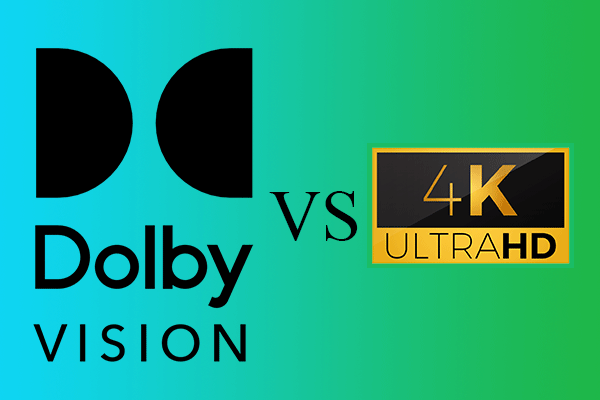 Dolby Vision vs. 4K: Exploring the Ultimate Visual Experience