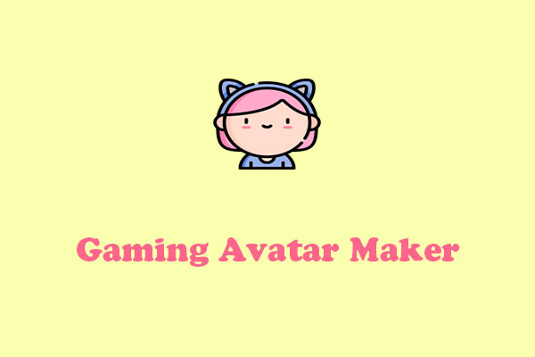 5 Best Gaming Avatar Makers to Make Your Avatar More Attractive