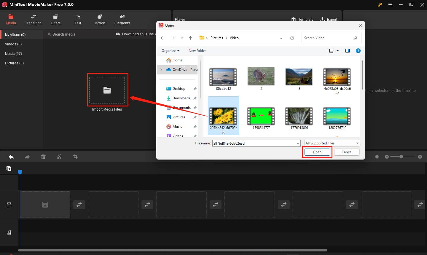 6 Methoden Instagram Story Videos zuschneiden