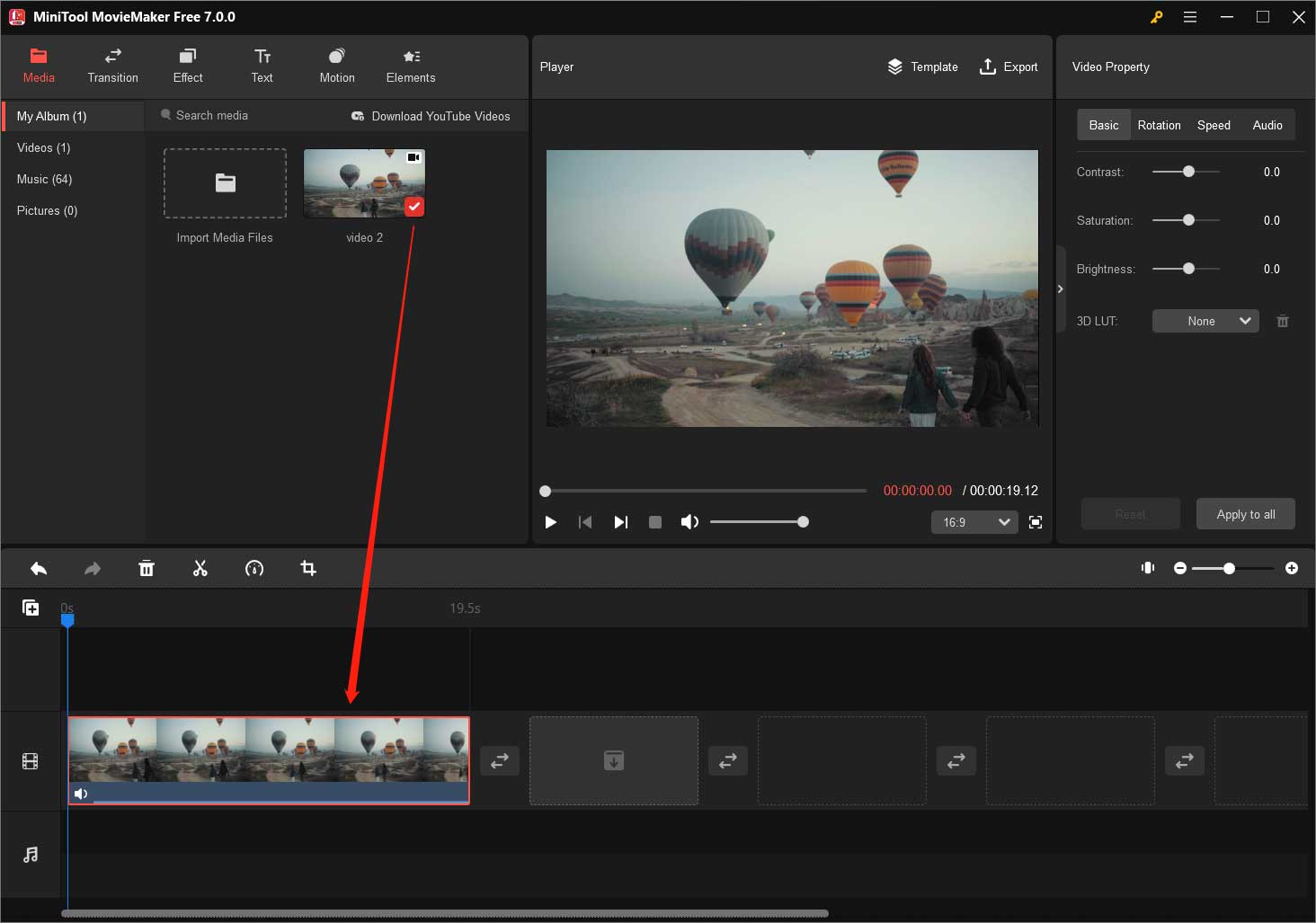 How to Upload a GIF or Multiple GIFs to Twitter? Solved - MiniTool MovieMaker