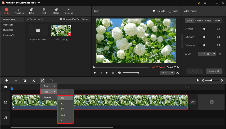 Quick and Easy Ways to Speed Up QuickTime Video Playback