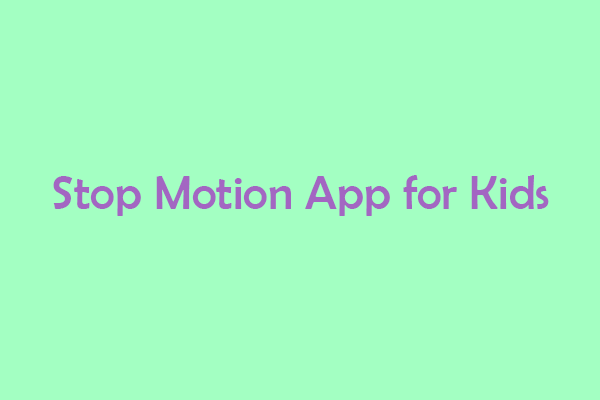 Stop Motion Studio Pro - Microsoft Apps