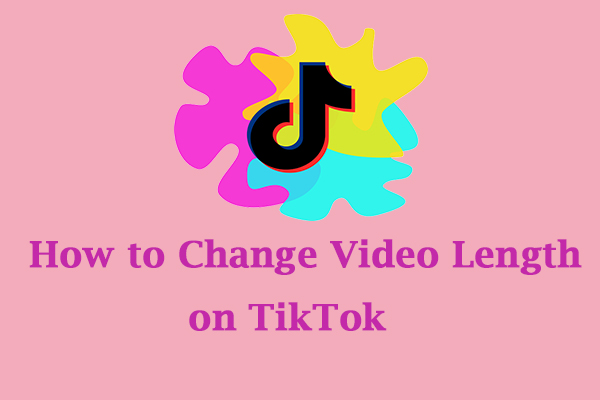 How long can a TikTok be? Video length & how to make TikToks longer -  Dexerto