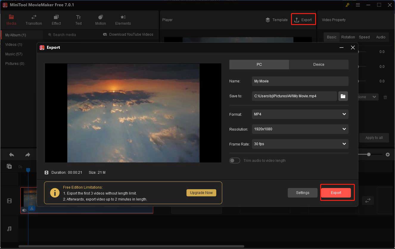 How to Rotate GoPro Video Effectively (StepbyStep Guidance)