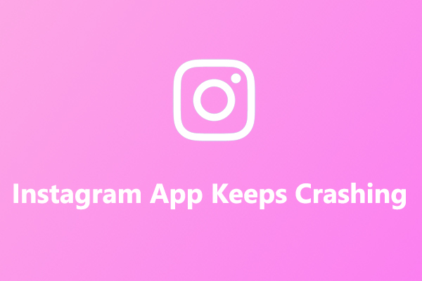 Instagram Click Sticker for iOS & Android