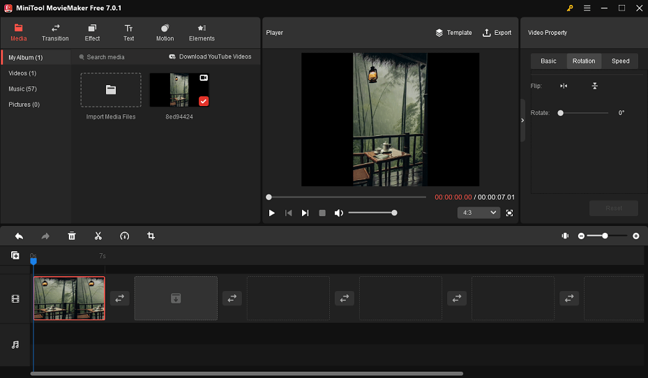 QuickTime Hacks Rotate QuickTime Video on Mac and PC