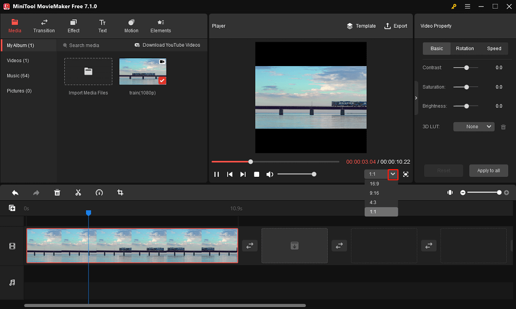 Best 7 Ways to Add Black Bars to Video on
