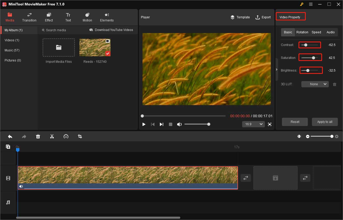 How to Make Color Correction in Premiere Pro Effectively