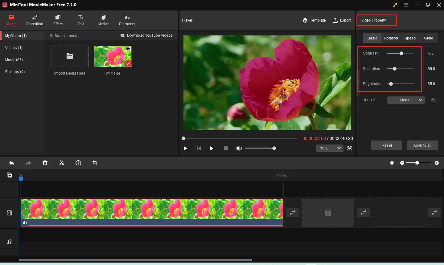 Solved How to Fix Overexposed Video in Premiere Pro