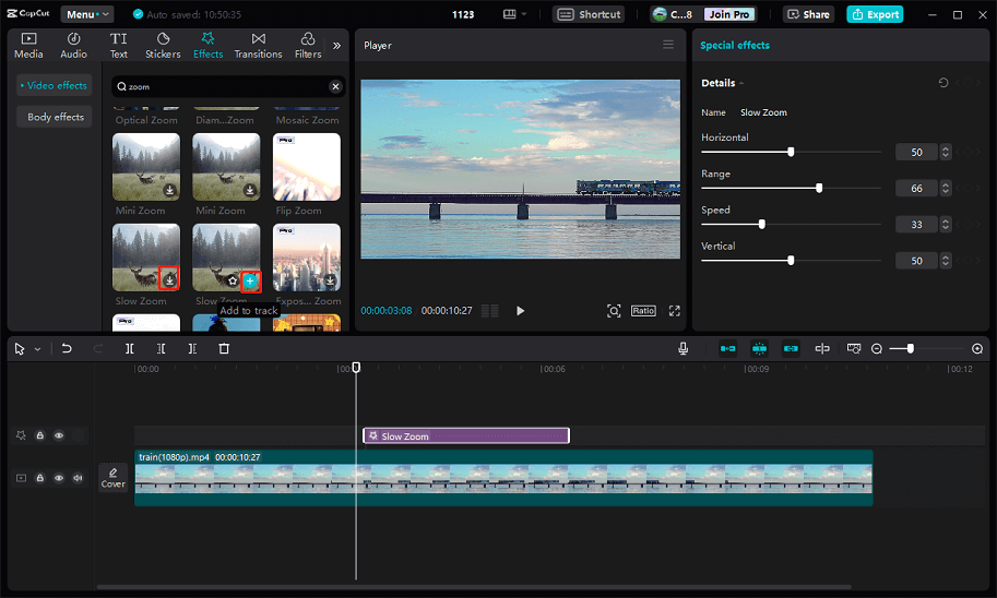 How to Zoom in on CapCut [PC] StepbyStep Guide