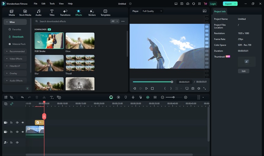 A Comparison of Movavi vs Filmora, Which One Is Suitable for You