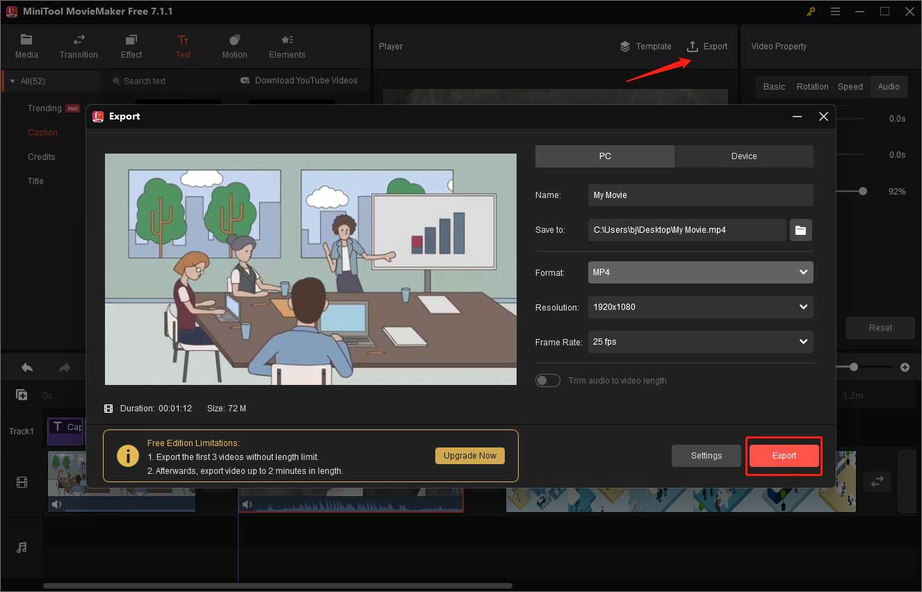 Tips and Methods to Edit a Teams Recording Effectively