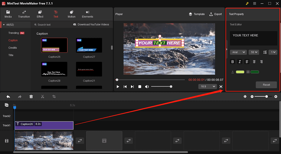 How to Highlight Text in Video (A StepbyStep Guide)