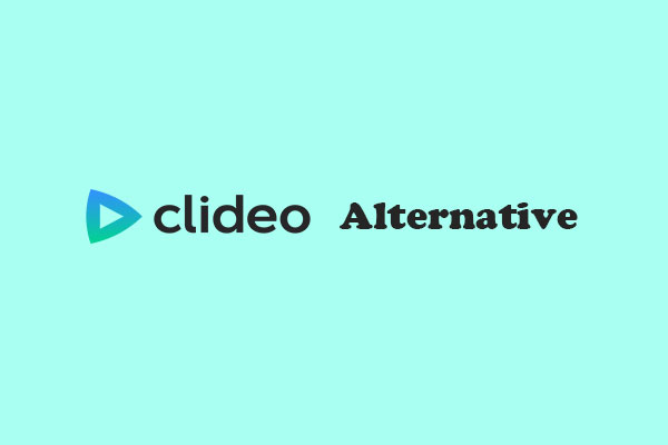 Top 5 Clideo Alternatives for Video Creators to Try