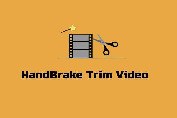 how-to-trim-a-video-with-handbrake-detailed-guidance