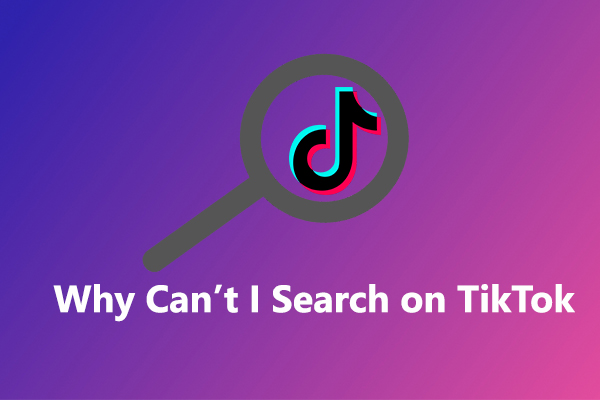 How To Fix Tiktok Search Bar Not Working On Android And Ios