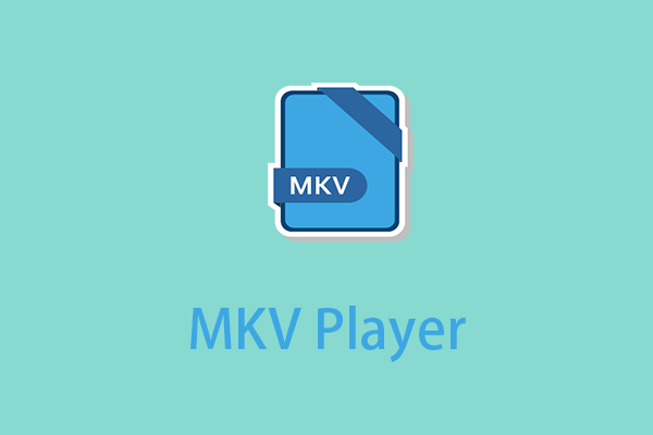 player to play mkv