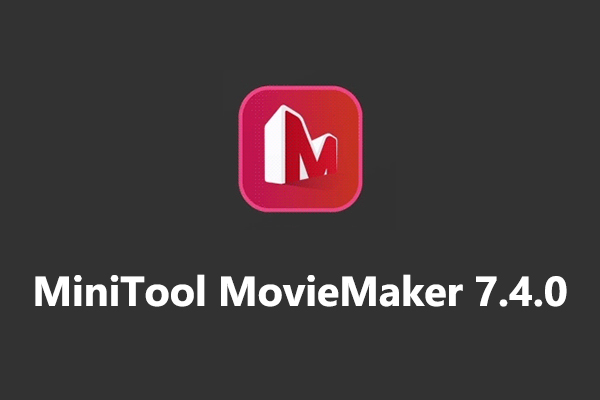 MiniTool MovieMaker 7.4.0: 4K Video Export, AR Effects,
