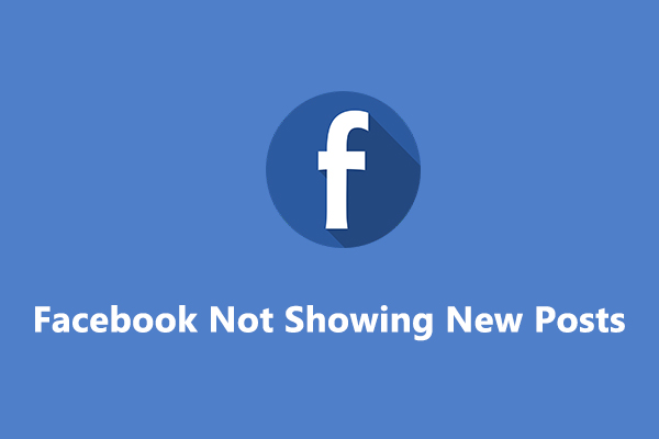 8 Ways to Fix Facebook Not Showing New Posts on Phone