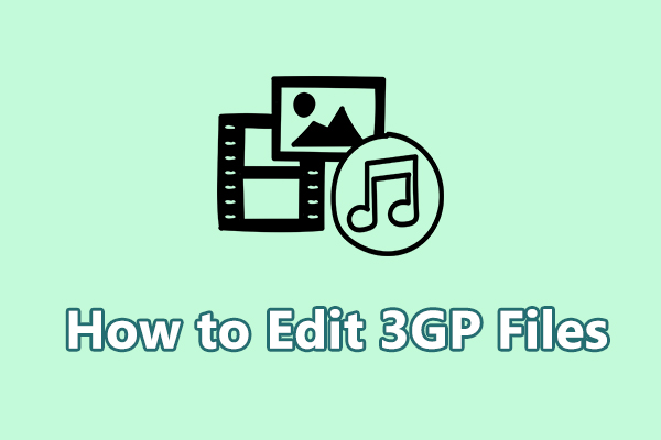 How to Edit Your 3GP Videos in 2026: Step-by-Step Guide