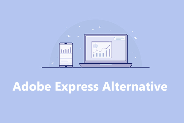 The Best Adobe Express Alternative for Marketing Designers
