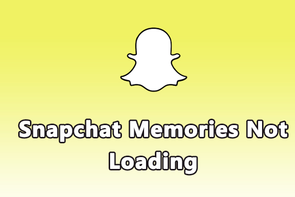 Pro-level Strategies for Snapchat Memories Not Loading