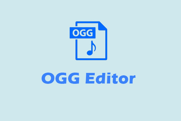 A Comprehensive Guide: 5 Best OGG Editors You Need to Know