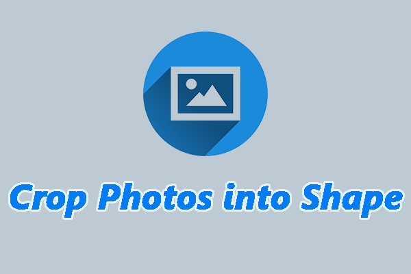 How to Effortlessly Crop Photos into Shape: 3 Best Methods