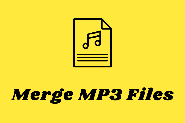 Ultimate Guide on How to Merge MP3 Files into One