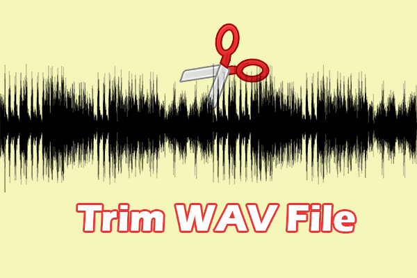 How to Trim WAV Files on Windows [Step-by-Step Guide]