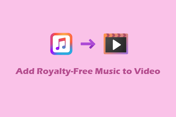 How to Add Royalty-Free Music to Video: Comprehensive Guide