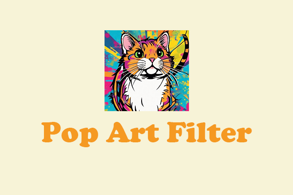 How to Add a Pop Art Filter to Your Photo: 3 Can’t-Miss Methods