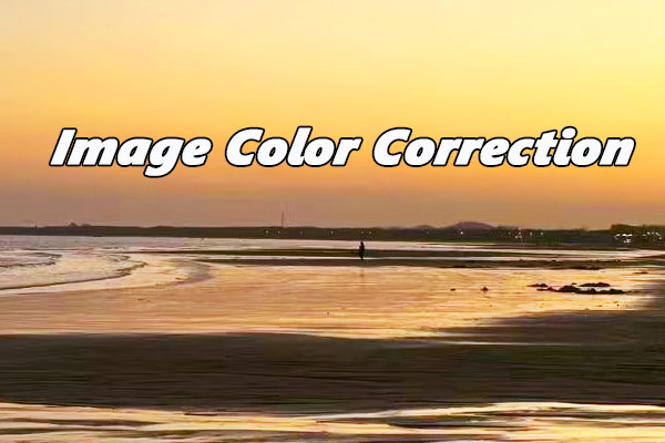 Image Color Correction: 2 Easy Ways to Fix Colors in Photos